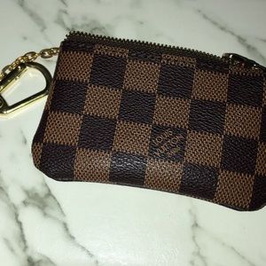 Louis vuitton Key pouch